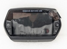 Bosch Nyon 1 270 020 907 display e-bike computer di bordo all-in-one bici elettr
