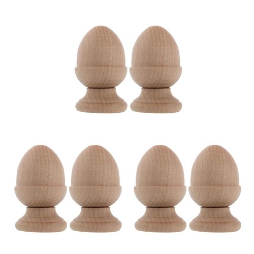 Pomelli legno per sponde - in,