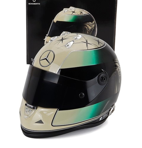 Mini helmet schuberth - -,