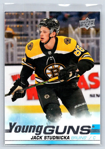 Carta rookie 2019 - 2019-20, upper