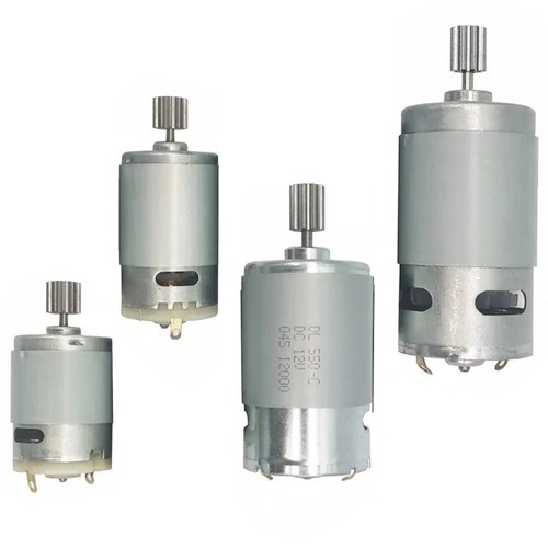 Motore 12v 24v - motore,