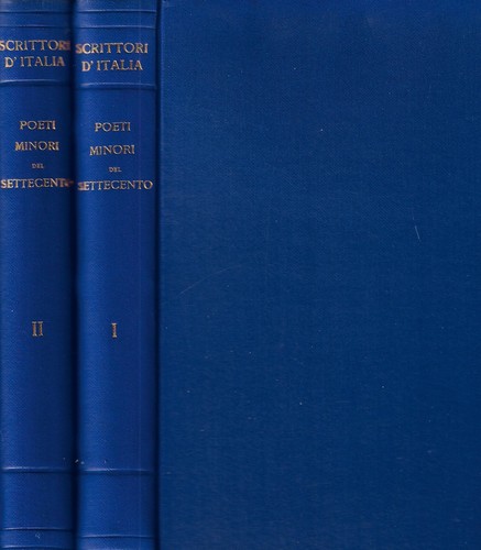 Savioli ludovi poeti minori - ludovi..poeti,