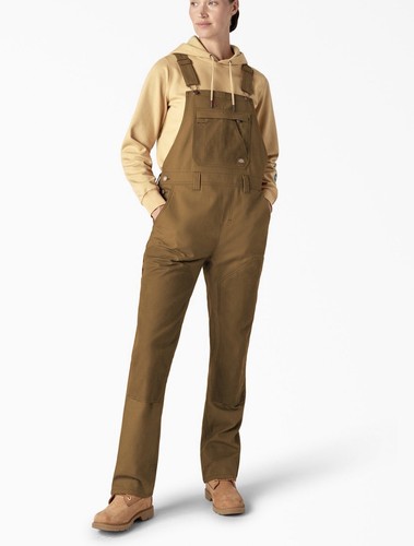 Salopette dickies donna - salopette,