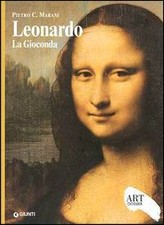 Leonardo. La Gioconda, ART