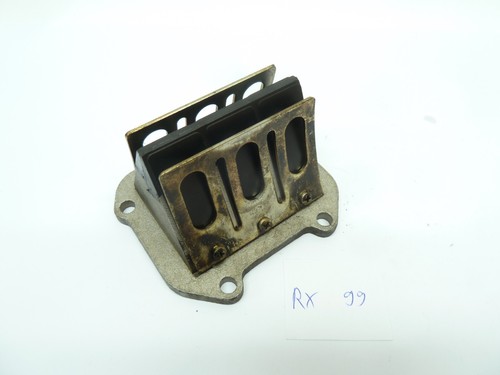 Rotax 122 123 blocco - , membrana