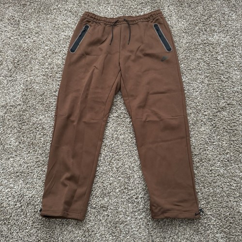 Nike sportswear tech pantaloni - sportswear,