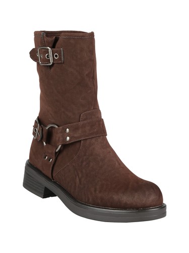 Bottega22 stivaletti biker - stivaletti,