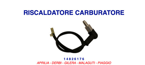 14826176 riscaldatore per - 14826176,
