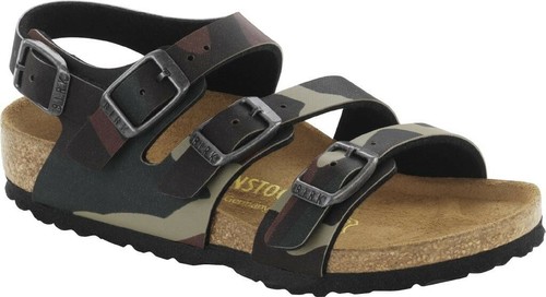 Birkenstock kids sandali - birkenstock,