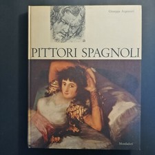 GIUSEPPE ARGENTIERI "PITTORI