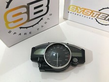 STRUMENTAZIONE YAMAHA R1