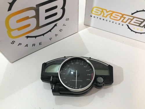 Strumentazione yamaha - strumentazione, r1