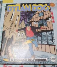 DYLAN DOG N°92 ORIGINALE 1°Edizione OTTIMO  Invio imbustato   COMPRA SUBITO 