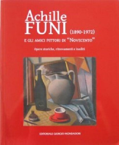 Achille funi gli - e, amici