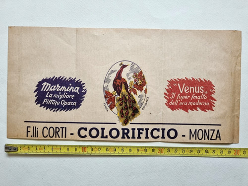 Monza colorificio corti - monza,