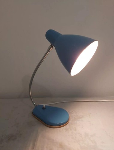 Lampada tavolo vintage - da,