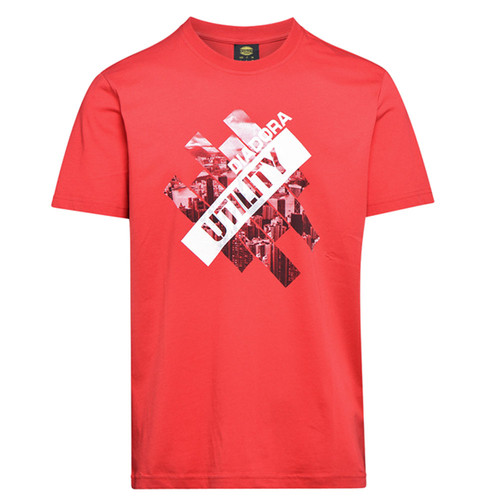 Diadora utility shirt - diadora, t-shirt