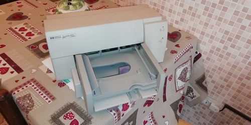 Stampante deskjet 690c - hp,