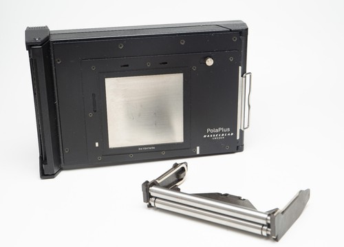 Hasselblad polaplus polaroid - polaplus,