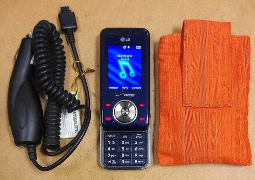 Chocolate vx8550 - 2,