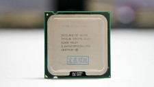 Processore CPU Intel Core 2
