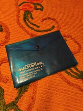 Porta documenti, libretto di circolazione, assicurazione/polizza auto Valpiave