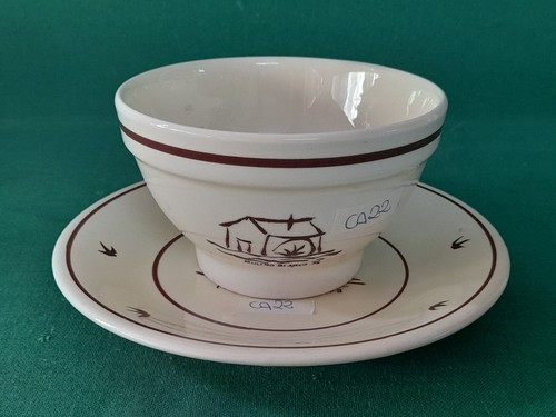 Tazza regali mulino - tazza, bianco