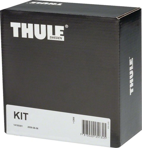 Thule fit kit for - thule®,