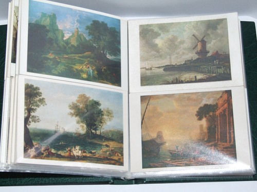 Collezione cartoline - , a