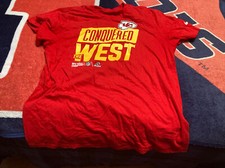 Maglietta Kansas City Chiefs