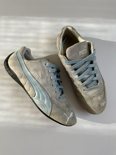 Puma speed cat sneaker - og, uomo