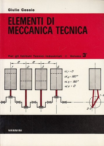 Elementi di meccanica - lz-,