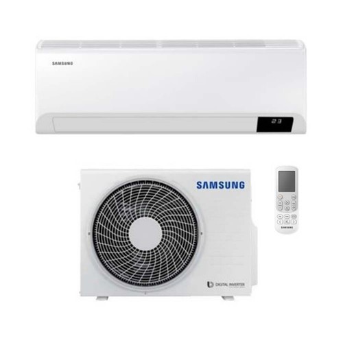 Samsung climatizzatore - samsung,