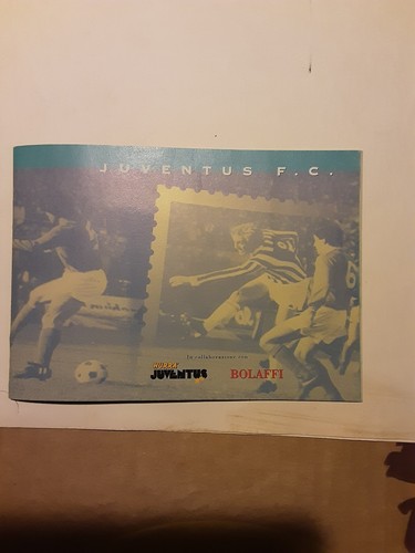 Folder juvef hurra juventus - folder,