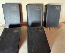 Manuale enciclopedico della Ingegneria Moderna, Hoepli, Milano, 1928-1932 