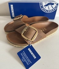 Sandalo Birkenstock Madrid Big