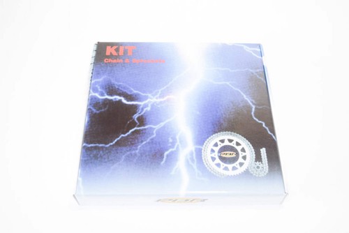 Ek116 kit trasmissione - kit,