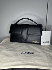 Borsa Jacquemus Le Grand