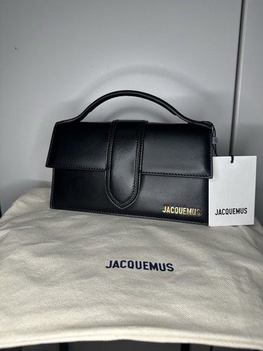 Borsa jacquemus grand - borsa, le