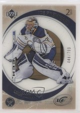 2015-16 Upper Deck Ice Retro