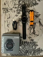 Garmin Fenix 5x Sap. Ed