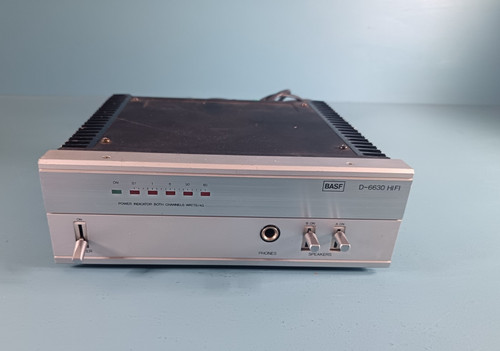 Basf 6630 hifi - basf,