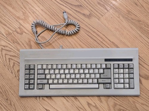 Vintage keyboard for ibm - for, &