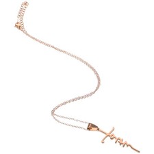 Collane catena per donna - collane,