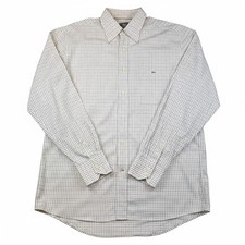 Lacoste Camicia Uomo XL/42