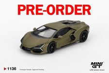 (Pre-ordine) Modellino auto