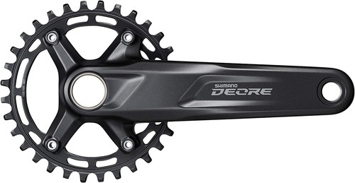 Guarnitura 11v shim deore - guarnitura,