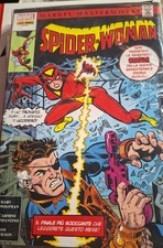 SPIDER-WOMAN VOL. 1 - MARVEL