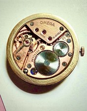 Movimiento Movement Omega