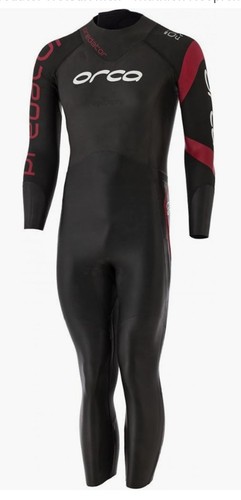 Muta orca predator triathlon - orca,
